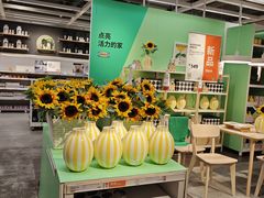 -宜家家居(西安未央商场店)