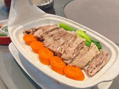 -鸿源斋清真豫菜(惠济店)