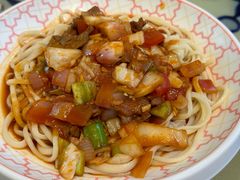 -撒拉花儿·新疆菜·清真(太阳宫店)