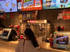 -CGV影城(万象城激光IMAX店)