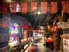-正阳门饭庄·烤鸭·北京菜(万丰路七里庄店)