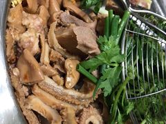 -古乐牛香·鲜牛肉牛杂火锅(新区店)