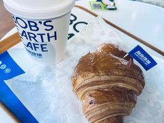 -抱抱地球咖啡馆(国家海洋博物馆店)