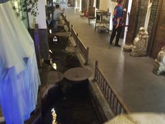 -淀里船宴(卓达店)