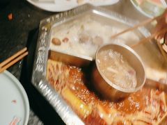 -旺晖本帮骨头煲·深夜火锅(梅园路店)