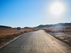 -塞罕坝国家级自然保护区