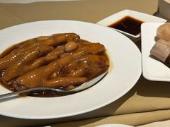 -利苑酒家(华熙国际店)
