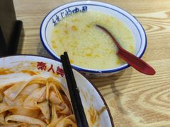 -秦人美食(中山医店)