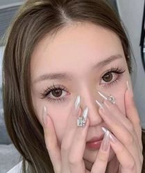 -纤羽美甲美睫