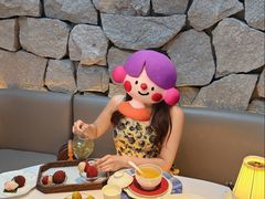 -茉里观邸(民国洋楼店)