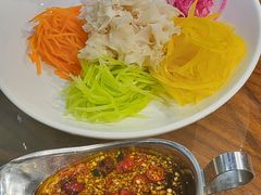 -醉霖生态餐厅(交大店)