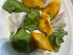 -连鹭海鲜·大连菜(星海店)