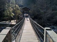 -石台牯牛降景区