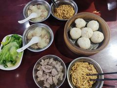 -达道武仔牛肉店(广达路店)