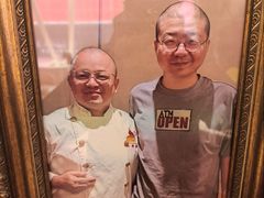 -小粤楼·怀旧粤菜(万辉国际广场店)