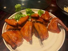 -新天世纪中餐厅