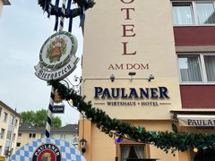 -Restaurant Paulaner am Dom