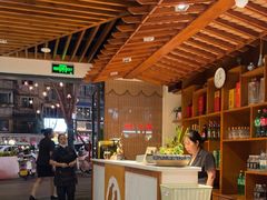 -飞虹鱼馆(春华路店)
