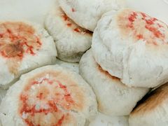 -长发西饼(临顿路店)