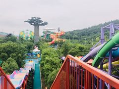 -苏州乐园森林水世界