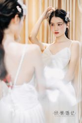 -欣薇婚纱(新源乐汇城店)