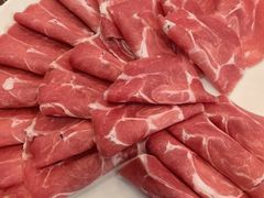 -马记伊源斋涮肉·清真菜(潘家园古玩市场店)