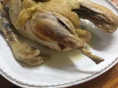 -老兵牛蹄店(下沙店)