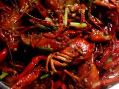 android_upload_pic-百味手拨龙虾馆(愚园路店)