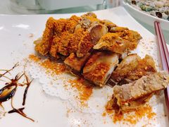 香酥草原羊排-华兴大酒楼(亿宝大厦店)