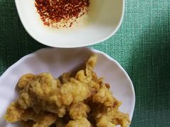-四川老牛麻辣烫(北门桥店)