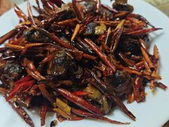 -西塔隆太白烤牛肉馆(图们路店)