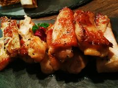 -HIGH FIVE哈福手工汉堡(桂林路店)