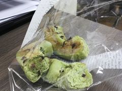 -BreadTalk面包新语·烘焙蛋糕(海岸城店)