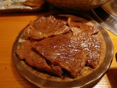 -本寻烧肉酒场(双井店)