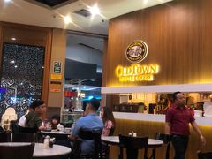 门面-Old Town White Coffee(gateway@klia2)