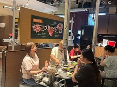 -炽城·烤肉名家(鸿达中央广场店)