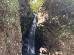 -宁波五龙潭景区