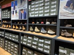 -TIMBERLAND(北京斯普瑞斯奥特莱斯店)