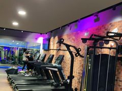 -NRG 健身私教CLUB(云山路店)