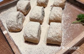 Yanbian Specialty Takkwa