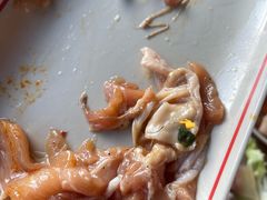 -黔二妞地摊火锅(龙华清湖店)