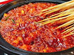 -钢管厂歆瑞源油卤串串香(春熙路太古里店)