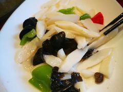 -又见炊烟私房菜(敬亭路店)