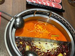 -快乐小羊·内蒙牛羊肉火锅(流花中心店)