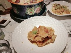 -奉天小馆·非遗东北菜(济南万象城店)