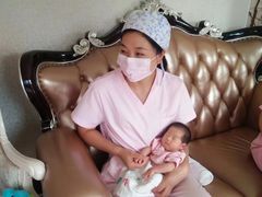 -福田家月子中心 产后 月嫂(市立母子医院店)