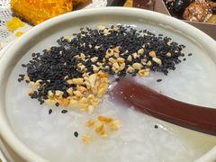 -黑家养生粥道馆(新世纪店)