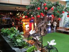 -木子塘汗蒸生活馆(财富港店)