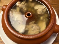 -缘生态云南菜·野生菌庭院餐厅(华侨城店)