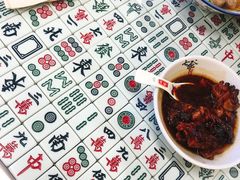 -七爷清汤腩·港式餐厅(金狮广场店)